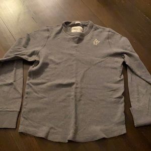 Abercrombie Muscle Sweater (XL)
